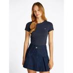 TOMMY JEANS T-shirt TJW SLIM C-NECK TEE, Kleding | Dames, T-shirts, Verzenden, Nieuw