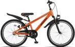 Altec Nevada Kinderfiets Jongens 24 inch, Nieuw