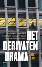 Het derivatendrama | 9789460038952 | Jan Smit, Zo goed als nieuw, Jan Smit