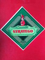 Bordspel - Stratego - Hout