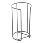 Bordenstapelaar grijs gerilsaneerd Ø15x30(h)cm EMGA, Verzenden, Nieuw in verpakking