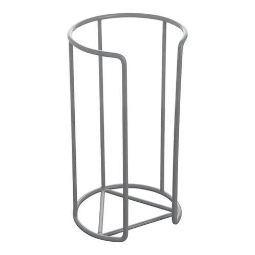 Bordenstapelaar grijs gerilsaneerd Ø15x30(h)cm EMGA, Zakelijke goederen, Horeca | Keukenapparatuur, Nieuw in verpakking, Verzenden