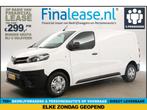 Toyota ProAce 2.0 D-4D L2H1 145PK Airco Cruise PDC €299pm, Auto's, Bestelauto's, Wit, Nieuw, Toyota, Lease