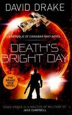 The Republic of Cinnabar Navy series: Deaths bright day by, Gelezen, David Drake, Verzenden