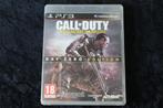 Call of Duty Advanced Warfare Playstation 3 PS3 (No Manual), Spelcomputers en Games, Games | Sony PlayStation 3, Verzenden, Nieuw