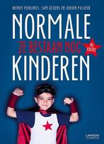 Normale kinderen 9789401412438 Jeroen Pasveer, Verzenden, Gelezen, Jeroen Pasveer
