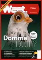 Weet Magazine - 91 2025, Boeken, Tijdschriften en Kranten, Verzenden, Nieuw, Wetenschap en Natuur