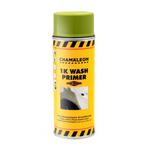 1K Wash/Etch Primer spuitbus 400 ml Chamäleon, Nieuw, Verzenden