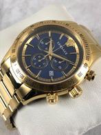 Versace - Classic Chronograph - VEV7006 - Heren - 2011-heden, Sieraden, Tassen en Uiterlijk, Horloges | Heren, Nieuw