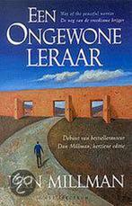 Een ongewone leraar 9789027479419 Dan Millman, Boeken, Verzenden, Zo goed als nieuw, Dan Millman