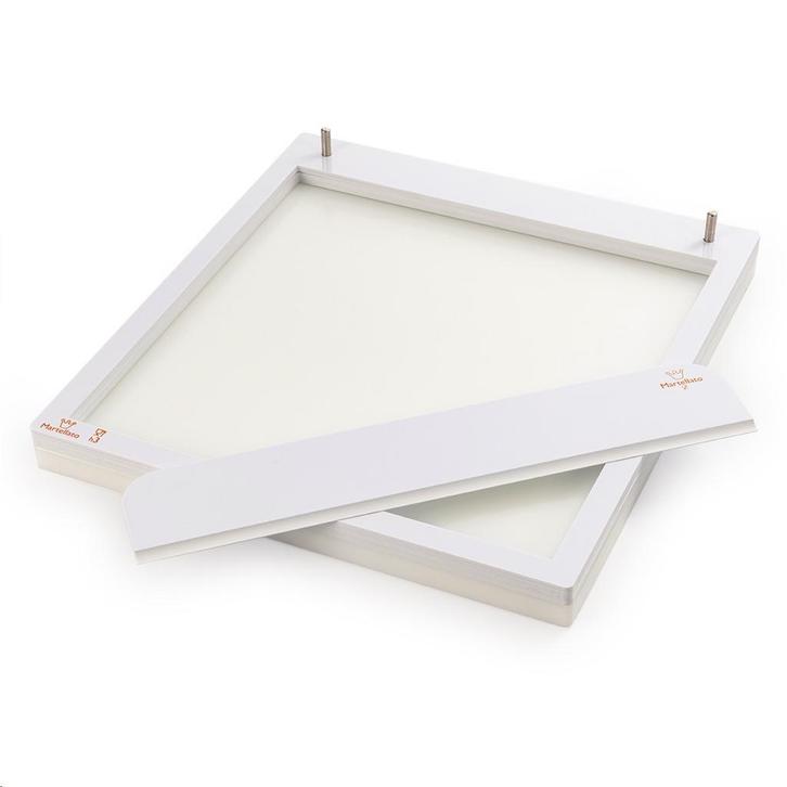 Martellato Kapseltrek Perfect Layer Frame Kit**, Hobby en Vrije tijd, Taarten en Cupcakes maken, Nieuw, Verzenden
