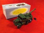 Dinky Toys 1:43 - Model militair voertuig - 661 Army, Nieuw