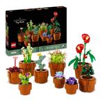 LEGO Icons - Tiny Plants 10329, Ophalen of Verzenden, Nieuw