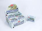 HEM Wierook Kegels / Cones - Witte Salie / White Sage - V..., Huis en Inrichting, Woonaccessoires | Overige, Ophalen of Verzenden