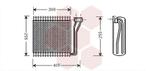 LUCHTCONDENSATOR VOOR CHRYSLER VOYAGER 1991-1995 4474842, Auto-onderdelen, Airco en Verwarming, Ophalen of Verzenden, Nieuw
