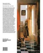 Pieter de Hooch in Delft 9789462583276, Verzenden, Zo goed als nieuw