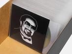 Opbergdoos voor 125 CD’s - Ruimtebesparend CD Opbergsysteem, Cd's en Dvd's, Cd's | Humor en Cabaret, Verzenden, Nieuw in verpakking