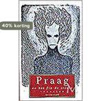 Praag en het fin de siecle / Meulenhoff editie / 1806, Boeken, Verzenden, Zo goed als nieuw