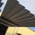 Partij Profieplaten Zweeds Rabat 3000x1000mm, Doe-het-zelf en Verbouw, Platen en Panelen, Ophalen of Verzenden, Nieuw