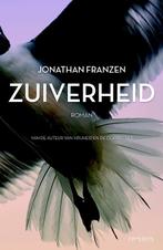 Zuiverheid 9789044625158 Jonathan Franzen, Verzenden, Gelezen, Jonathan Franzen