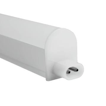 LED T5 Armatuur |  Geïntegreerde  LED - 120CM - 18W - 3000K beschikbaar voor biedingen