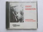 Jimmy Hamilton - Rediscovered at the Buccaneer, Verzenden, Nieuw in verpakking