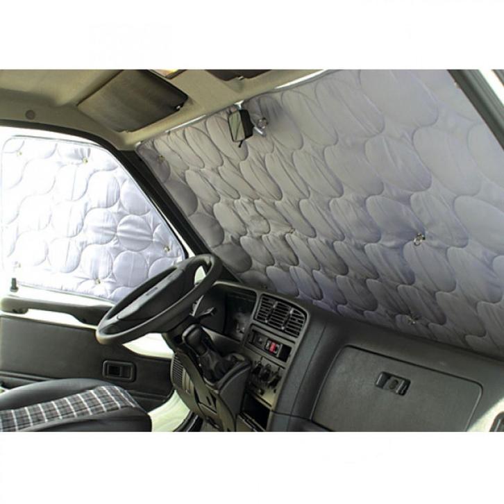 HTD Raamisolatie Mercedes Sprinter 1995-2006, Caravans en Kamperen, Kampeeraccessoires, Nieuw
