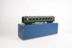 Zelfbouw 0 - Modeltrein personenwagen (1) - Ovaalramer, Nieuw