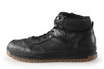 Rieker Veterboots in maat 46 Zwart | 10% extra korting, Kleding | Heren, Schoenen, Verzenden, Zwart, Boots, Zo goed als nieuw