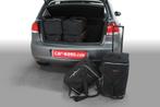 Reistassenset op maat voor Volkswagen Golf VI (5K) 2008-2012, Sieraden, Tassen en Uiterlijk, Nieuw, Ophalen of Verzenden, Zwart