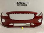 VOLVO V60 S60 R-Design Voorbumper 31690530, Ophalen, Gebruikt, Voor, Bumper