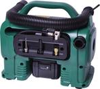 2dekans | VONROC Accu compressor VPower 20V - 20V accu & 12V, Doe-het-zelf en Verbouw, Gereedschap | Overige machines, Ophalen of Verzenden