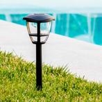Solar Tuinverlichting - Buitenverlichting - Zonneenergie - Z, Tuin en Terras, Verzenden, Zo goed als nieuw