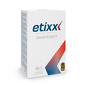 Manpower - Etixx Sports Nutrition