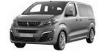 Peugeot Expert Traveller 2016+ Koplamp Rechts (Koplampen), Nieuw, Verzenden