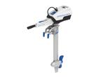 ePropulsion Spirit 1.0 Plus (Extra kortstaart-tiller), Ophalen of Verzenden, Nieuw, 5 tot 10 pk
