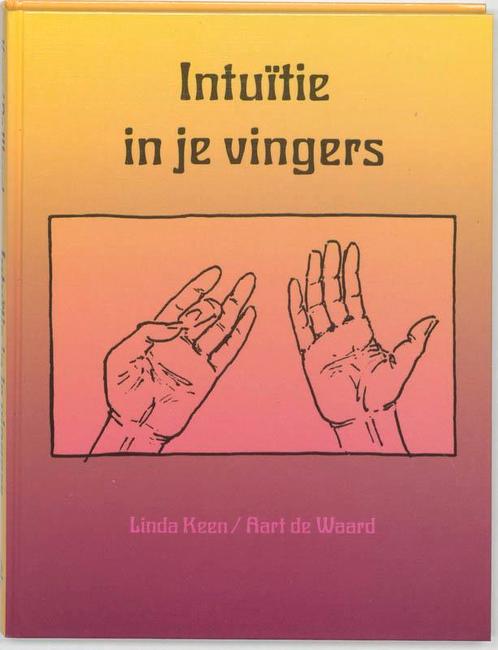 Intuitie in je vingers / New age 9789020270037 L. Keen, Boeken, Esoterie en Spiritualiteit, Gelezen, Verzenden