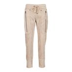 MAC • ribfluwelen broek Future 2.08 casual • 36, Verzenden, Beige, MAC, Nieuw