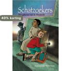 Schatzoekers 9789078070917 Annemieke Witteveen, Verzenden, Gelezen, Annemieke Witteveen