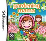 Gardening Mama (Nintendo DS), Verzenden, Gebruikt