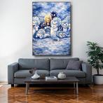 Makayhos - [Canvas XL] Gotenks Phantom Parade - Spectral, Nieuw