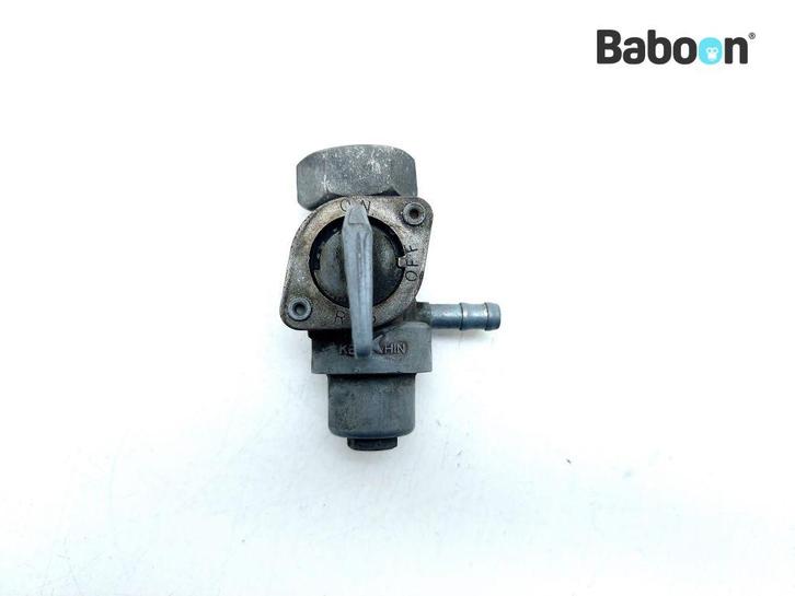 Benzine Kraan Honda FT 500 (FT500), Motoren, Onderdelen | Honda, Gebruikt, Verzenden