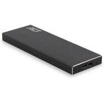 ACT Draagbare USB 3.1 Gen1 (USB 3.0) M.2 SSD Behuizing, Nieuw, Verzenden