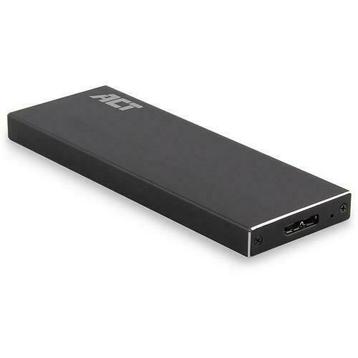 ACT Draagbare USB 3.1 Gen1 (USB 3.0) M.2 SSD Behuizing beschikbaar voor biedingen