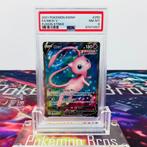 Pokémon Graded card - FA Mew V #250 Fusion Strike Pokémon -, Hobby en Vrije tijd, Verzamelkaartspellen | Pokémon, Nieuw