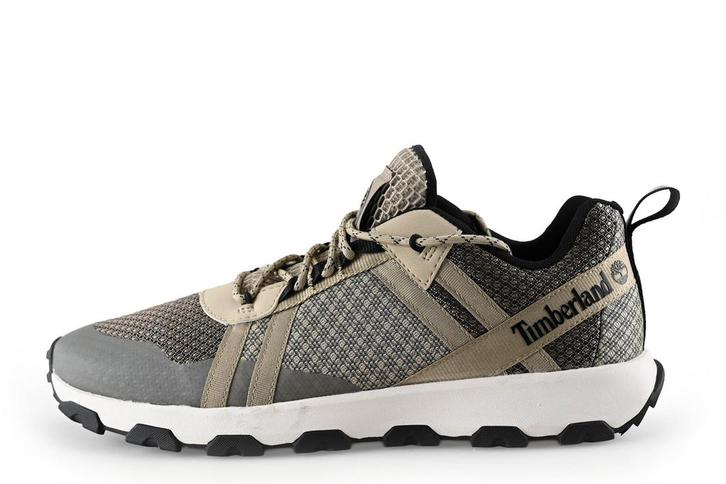 Timberland Sneakers in maat 44½ Overig, Kleding | Heren, Schoenen, Overige kleuren, Zo goed als nieuw, Sneakers of Gympen, Verzenden