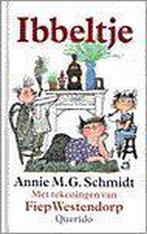 Ibbeltje 9789021480954 T. van Buul, Boeken, Verzenden, Zo goed als nieuw, T. van Buul