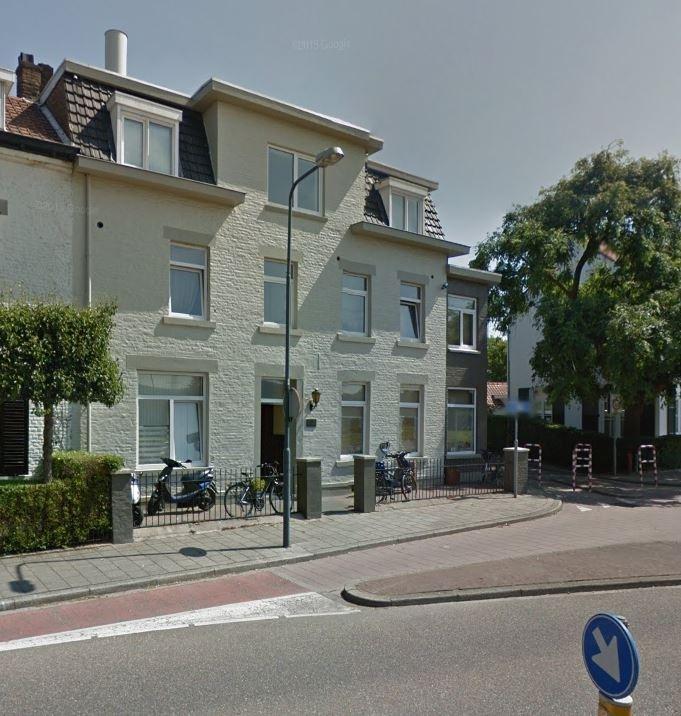 Studio te huur in Meerssen - 12 m² - 1 kamer(s), Huizen en Kamers, Kamers te huur, Overige regio's