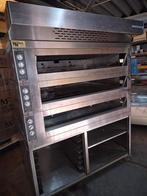Veiling Bakkerij DEBAG Helios 80120 elektrische deckoven, Gebruikt, Ovens, Magnetrons en Steamers