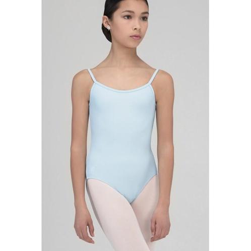 Wear Moi Meisjes BalletPak Thalia - met V-Rughals, Sport en Fitness, Ballet, Verzenden